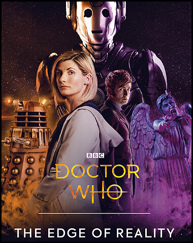 Doctor Who: The Edge of Reality Free Download