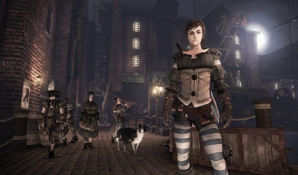 fable 2 pc emulate