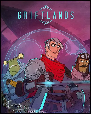 Griftlands Free Download (v484799)