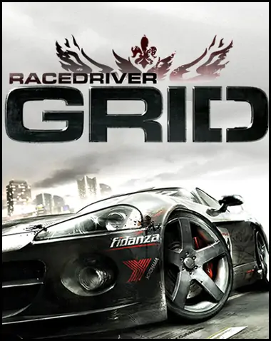 Race Driver Grid Free Download v1.3