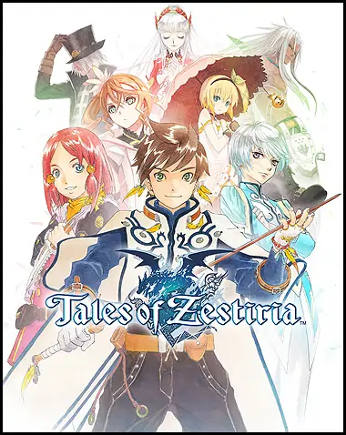 Tales of Zestiria Free Download (Incl. ALL DLC’s)