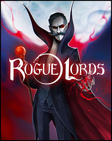 Rogue Lords Free Download v1.2089