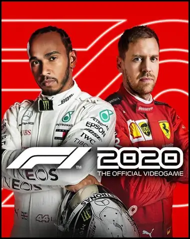 F1 2020 Free Download v1.18