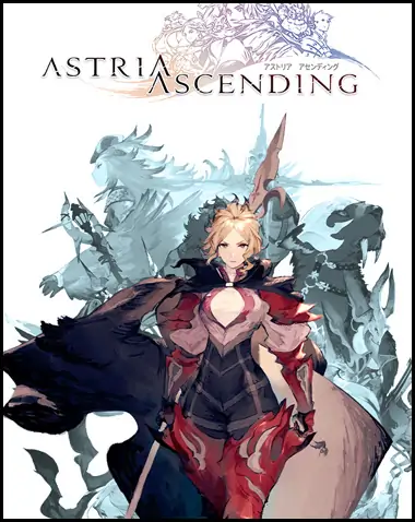 Astria Ascending Free Download (v1.0.150r)