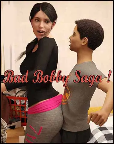 Bad Bobby Saga Free Download [v1.00 Taboo Edition]