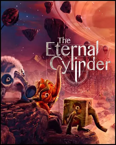 The Eternal Cylinder Free Download (v1.0.3.3)