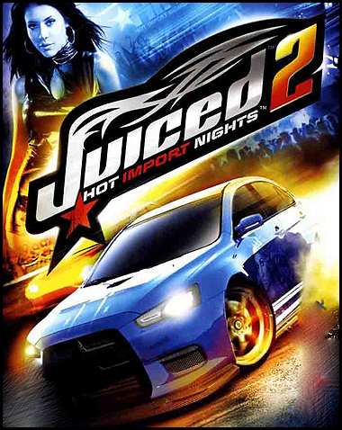 Juiced 2: Hot Import Nights Free Download