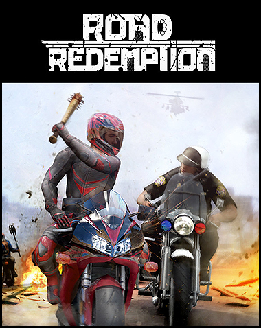 Road Redemption Free Download (Incl. ALL DLC’s)