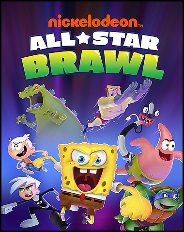 Nickelodeon All-Star Brawl Free Download (v2022.08.06 & Multiplayer)