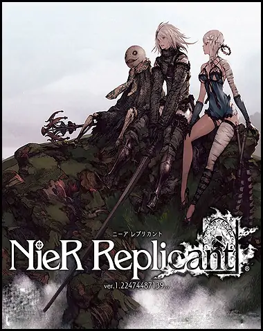 NieR Replicant Free Download (v1.22474487139)