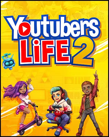 Youtubers Life 2 Free Download (v1.3.2.027)