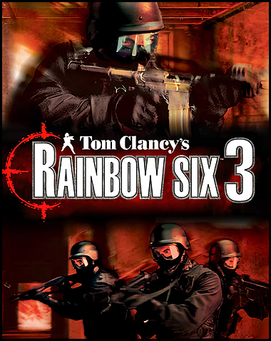 Tom Clancy’s Rainbow Six 3 Gold Free Download (v1.6.0)