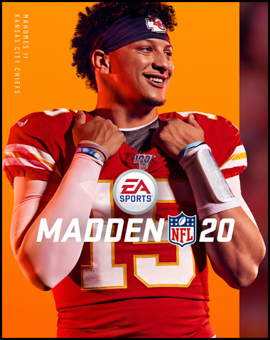 Madden NFL 20 Free Download