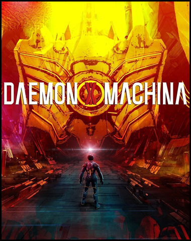 DAEMON X MACHINA Free Download (Incl. DLC’s)
