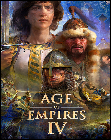 Age of Empires IV Free Download (v5.2.131.0 + Multiplayer)