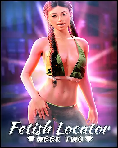 Fetish Locator Week Two Free Download [v2.4.6]