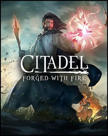 Citadel: Forged with Fire Free Download (v33216)