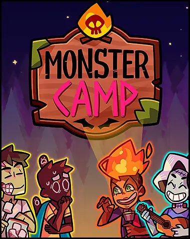 Monster Prom 2: Monster Camp Free Download (v2.15 & ALL DLC)