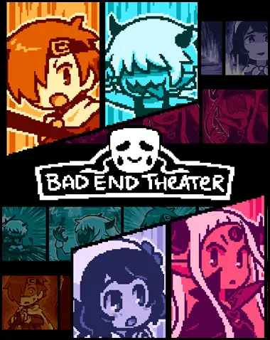 BAD END THEATER Free Download