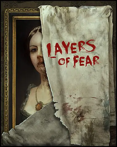 Layers of Fear Free Download (v1.1.1 & Incl. DLC)