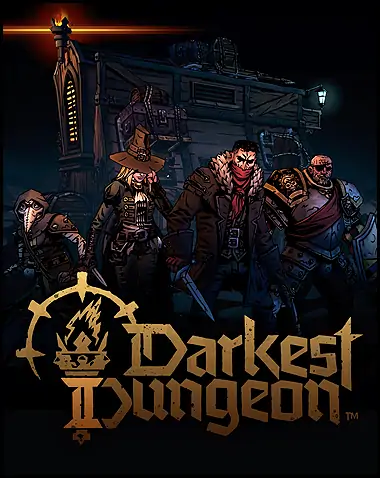 Darkest Dungeon II Free Download (v1.20)