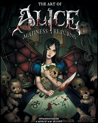 Alice: Madness Returns Free Download