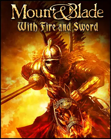 Mount & Blade: With Fire & Sword Free Download (v1.143)