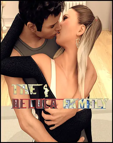The DeLuca Family Free Download [v0.08.0.3] [HopesGaming]