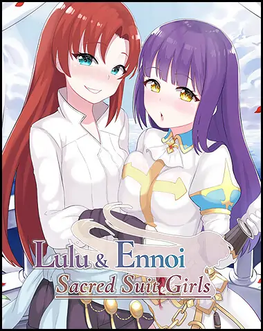 Lulu & Ennoi Sacred Suit Girls Free Download (v1.09 & Uncensored)