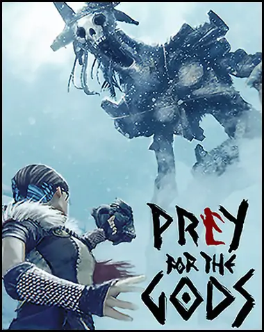 Praey for the Gods Free Download (v1.0.009)