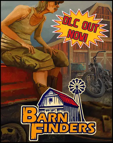 Barn Finders Free Download (v2023.05.18 & ALL DLC)