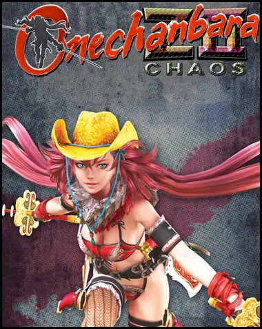 Onechanbara Z2: Chaos Free Download (v1.0.1)