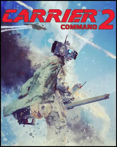 Carrier Command 2 Free Download (v1.5.3)