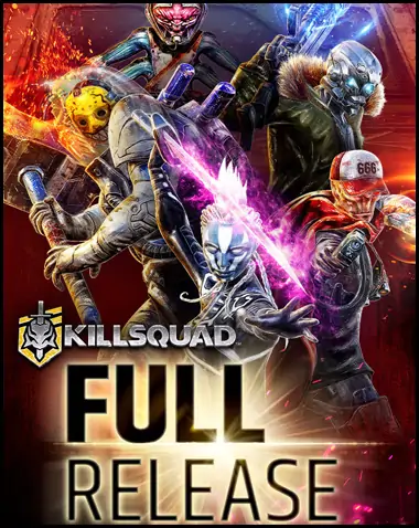 Killsquad Free Download (v1.3.0.9)