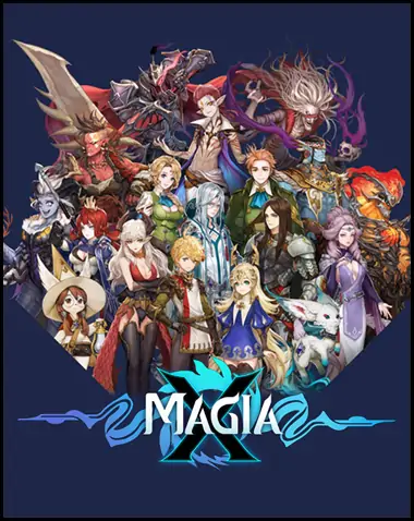 Magia X Free Download (v1.1.4.1403)