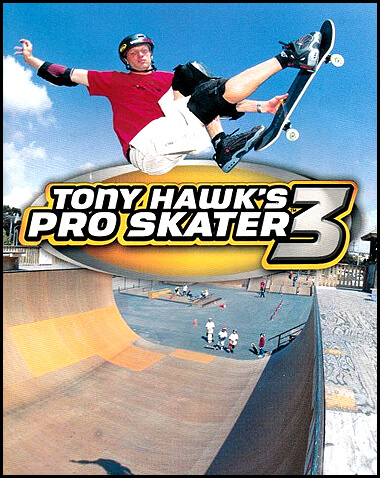 Tony Hawk’s Pro Skater 3 Free Download