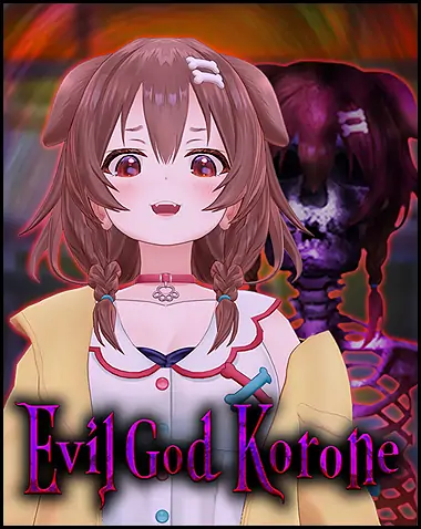 Evil God Korone Free Download