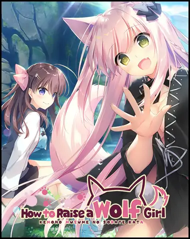 How To Raise A Wolf Girl Free Download (Incl. R18 Patch)