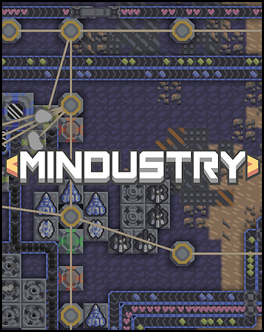 Mindustry Free Download (v126.3)