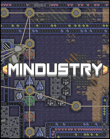Mindustry Free Download (v144)