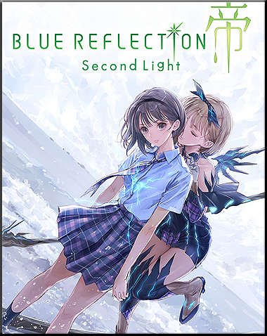BLUE REFLECTION: Second Light Free Download (v1.01)