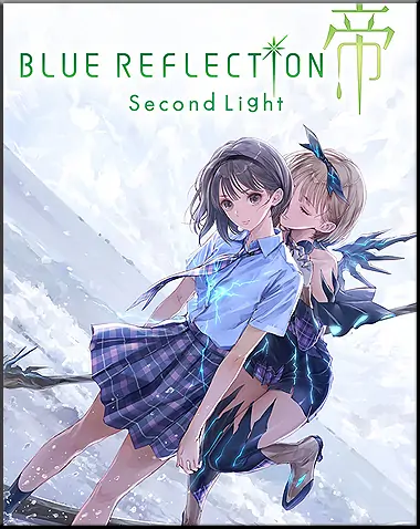 BLUE REFLECTION: Second Light Free Download (v1.04)