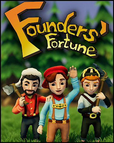 Founders’ Fortune Free Download (v1.1.4)