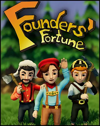 Founders’ Fortune Free Download (v1.2.9)
