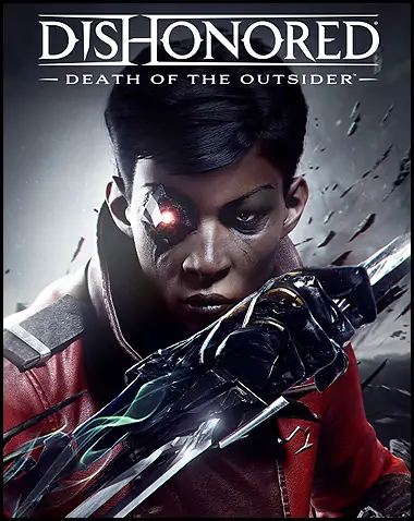 Dishonored: Death of the Outsider Free Download (v1.145)