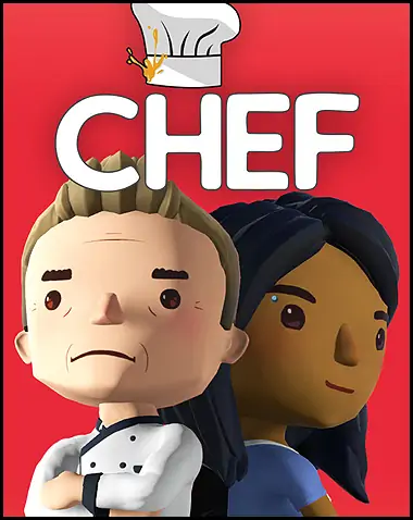 Chef: A Restaurant Tycoon Game Free Download (v1.0.5)