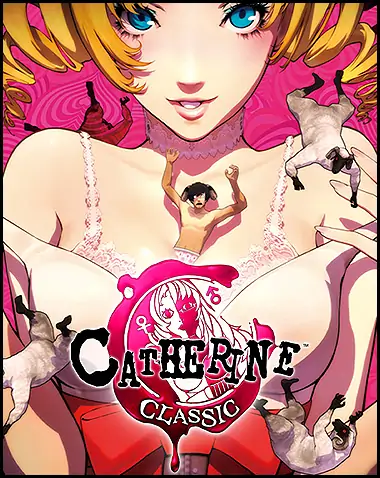 Catherine Classic Free Download (v1.4)