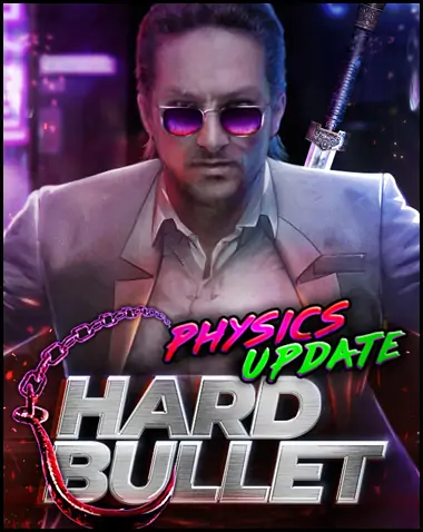 Hard Bullet Free Download (v2022.12.28)