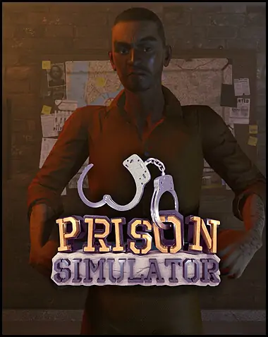 Prison Simulator Free Download (v1.3.1.3)