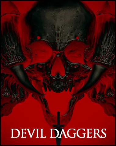 Devil Daggers Free Download (v3.2)